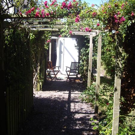 Wishing Well Garden Apartment Wilmington  Экстерьер фото