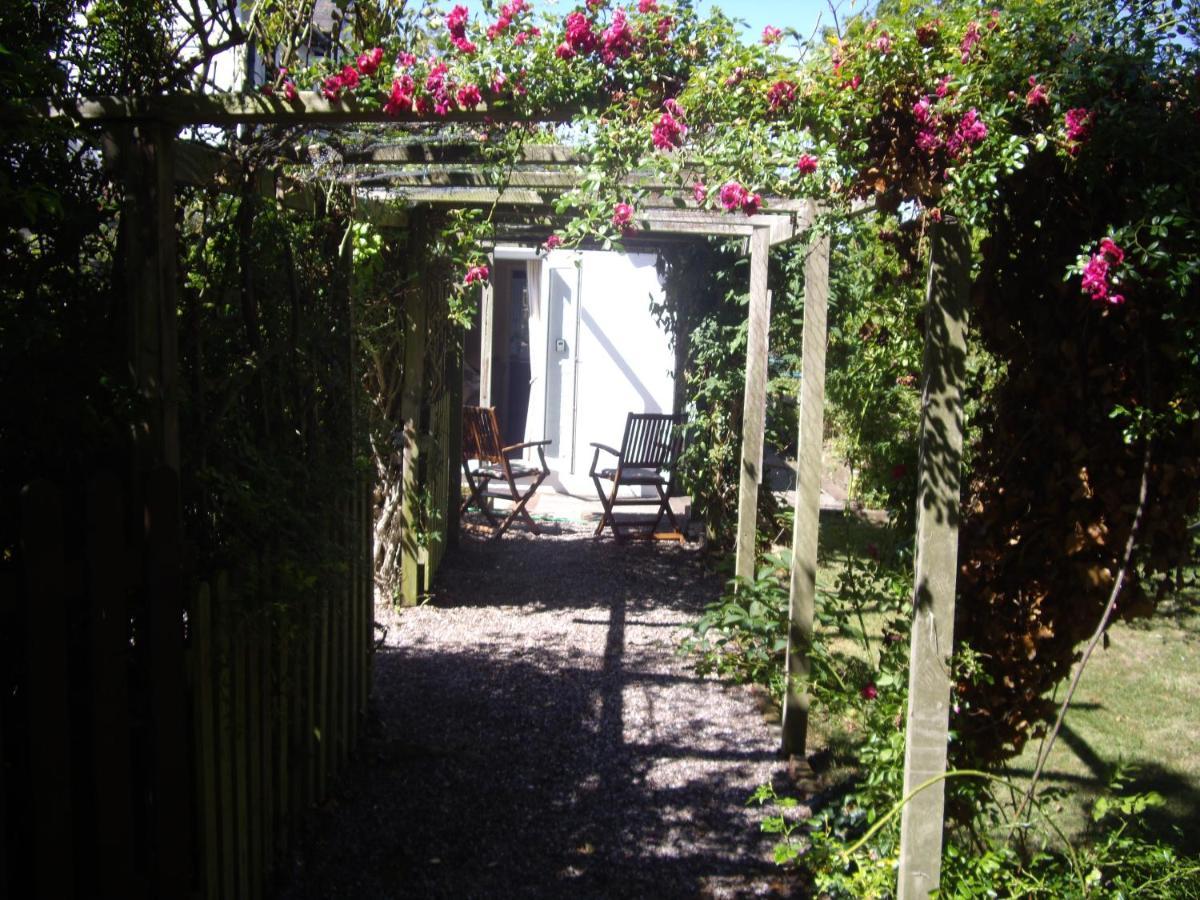 Wishing Well Garden Apartment Wilmington  Экстерьер фото